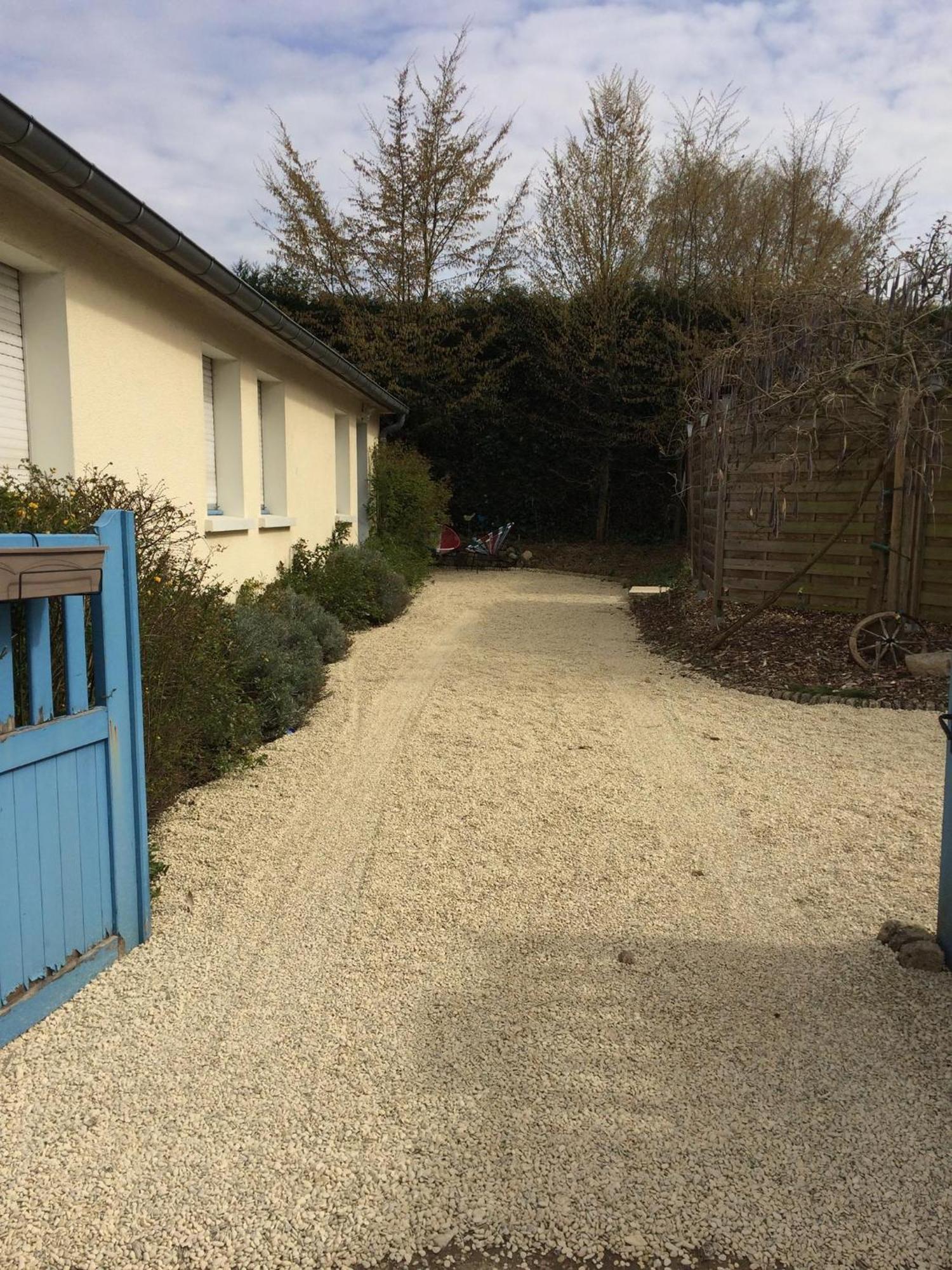 Chambres De La Nonette Senlis  Exterior foto